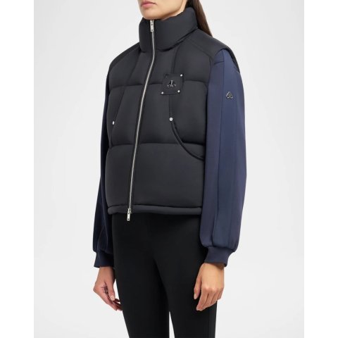 Moose KnucklesAkai Down Puffer Vest