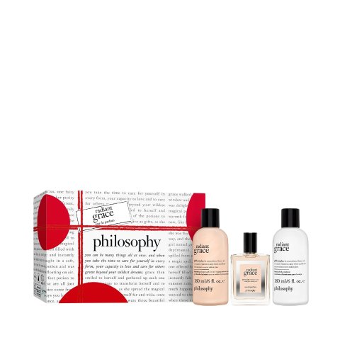 PhilosophyRadiant Grace Eau de Parfum Gift Set