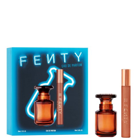 Fenty香水30ml+10ml