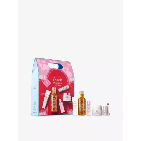 FreshHydration Serum