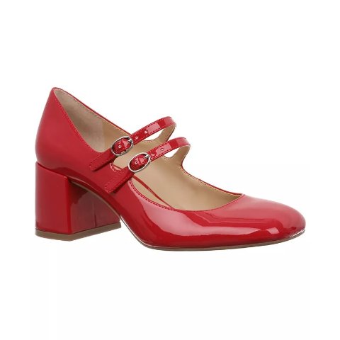 Tovee Women s Mary Jane Pumps