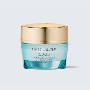 保湿面霜 SPF15 50ml