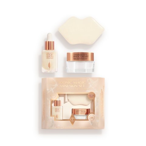 Charlotte TilburyCHARLOTTE S MAGIC MINI SKIN SETLIMITED EDITION KIT