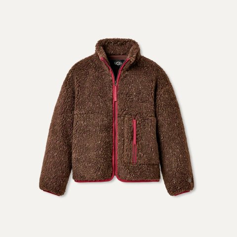 UGGMarlene Women s Confetti Jacket