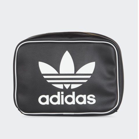 三叶草黑色化妆包