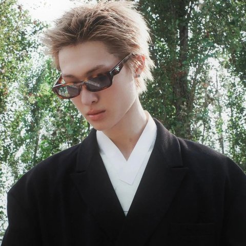  SPR B06 太阳镜 Cortis马丁同款