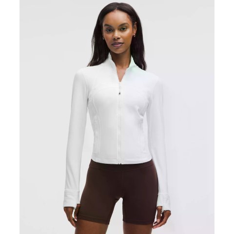 Define Nulu 短款夹克