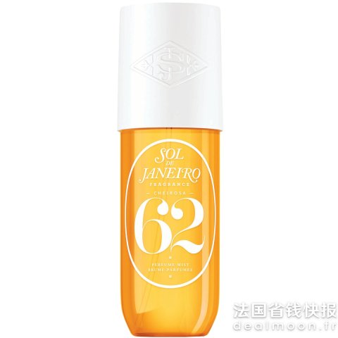Sol de Janeiro香体喷雾 240ml