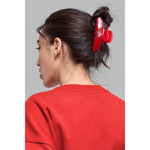 alo yogaEffortless Claw Clip 2-Pack