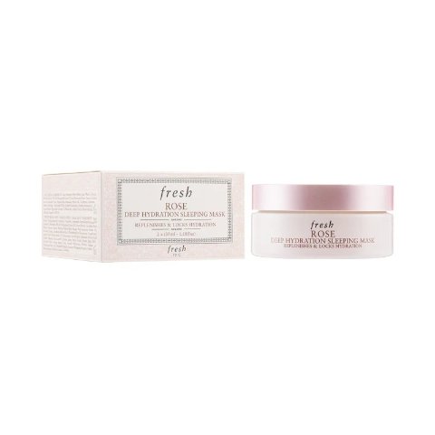  玫瑰 睡眠面膜 70ml