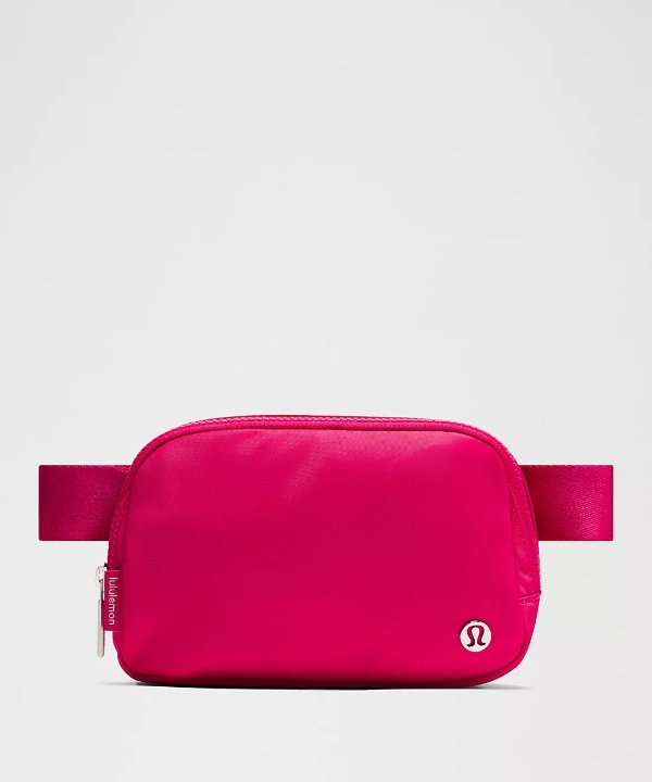 Everywhere 腰包 1L