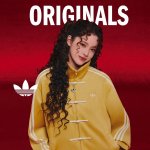 Adidas 年终继续🔥5折起 经典百搭拳击鞋$70