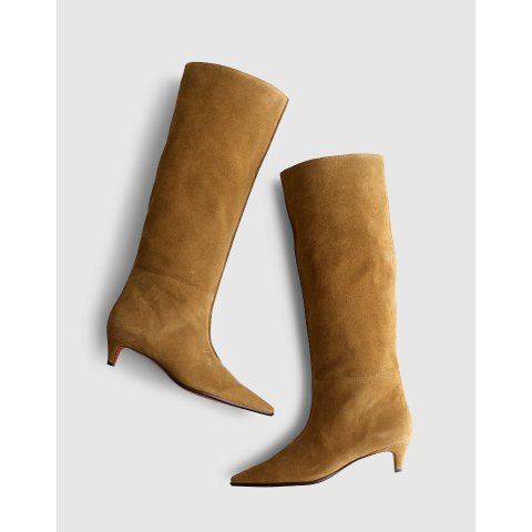 MadewellEmilie Tall Boot