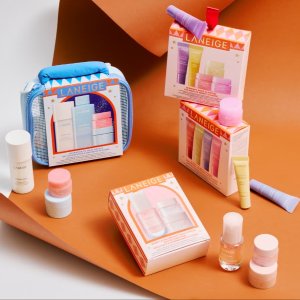 全面8折！€49收皇后水套装