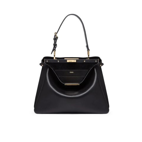 PEEKABOO SOFT单肩包