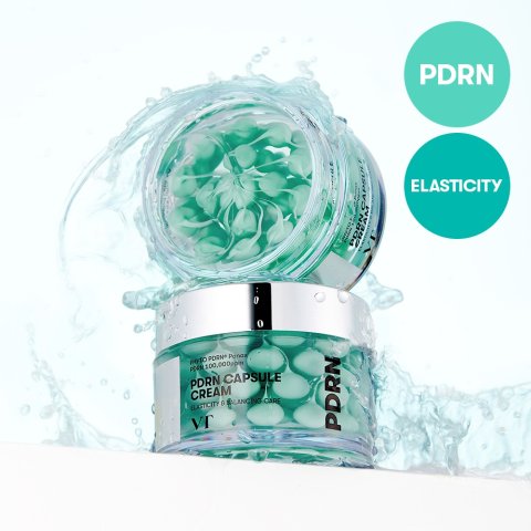 PDRN 胶囊面霜 50ml
