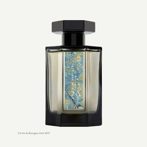 L Artisan Parfumeur布列塔尼的空气100ml