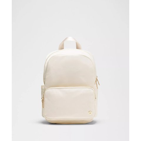 Everywhere Small双肩包 11.5L