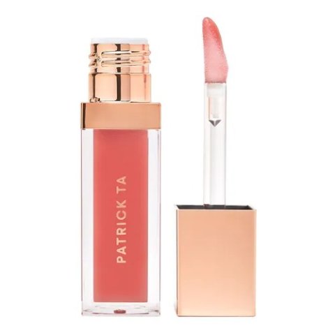 Major 唇部丰盈唇蜜