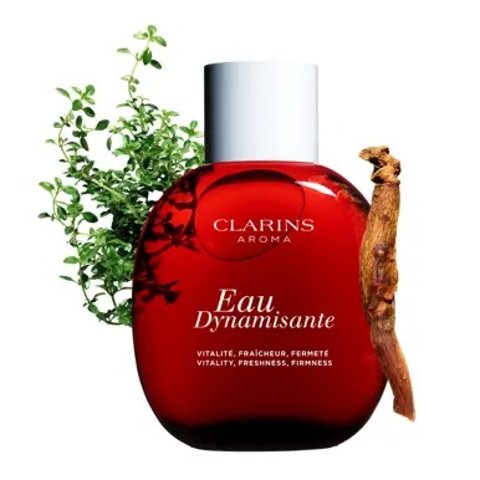 Eau Dynamisante 香氛 100ml