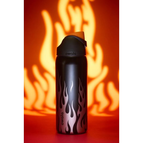 Cowala$25 off $100Owala FreeSip Water Bottle 32 oz