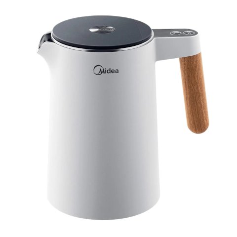 不锈钢电热水壶 1.5L