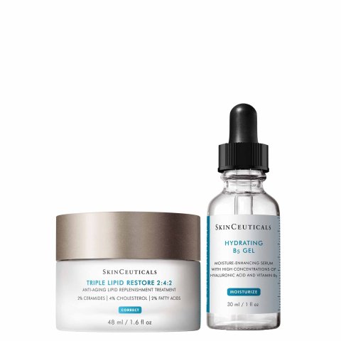 SkinCeuticalsHydration Heroes Duo