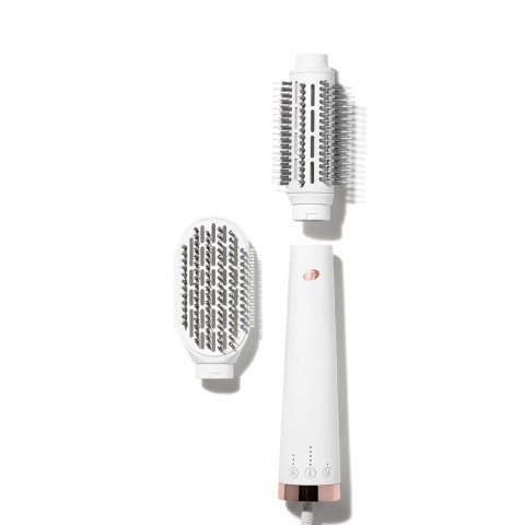 T3AIREBRUSH DUO Dual-ended Makeup Brush