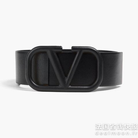 Valentino VLOGO 皮带