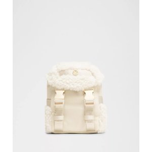 Wunderlust Nano 羊毛背包