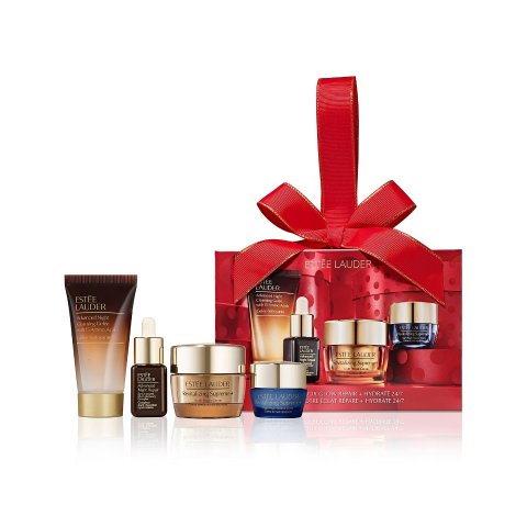 Supreme 护肤套装