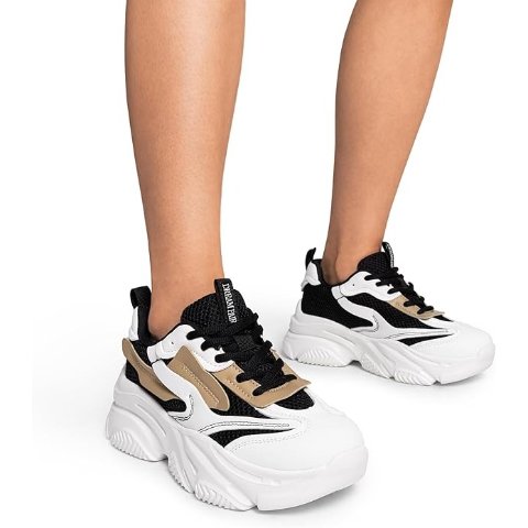 白菜价！！DREAM PAIRS 老爹鞋