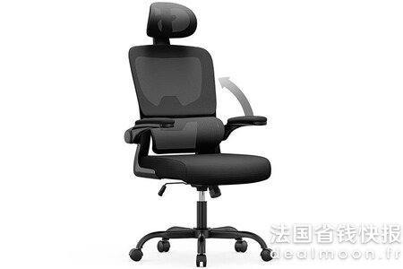 承重高达150kg！人体工学椅