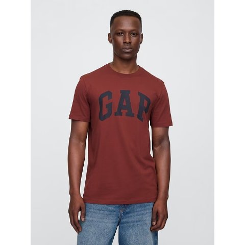 GapLogo Soft T-Shirt