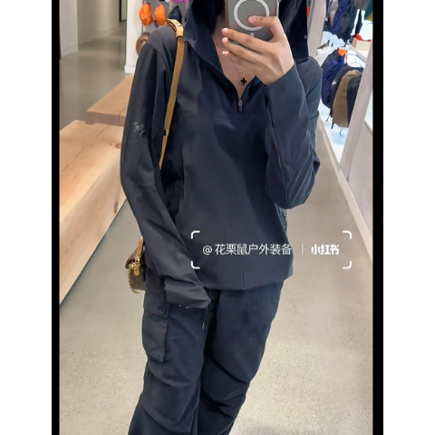 Sima 女士套头衫