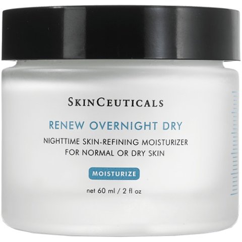 Renew Overnight 滋润面霜 50ml