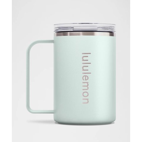 Insulated 12oz 保温杯