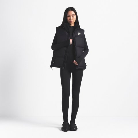 SKIMSNuptse 1996 Down Vest