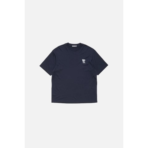 Acne StudiosLogo Short Sleeve T-Shirt