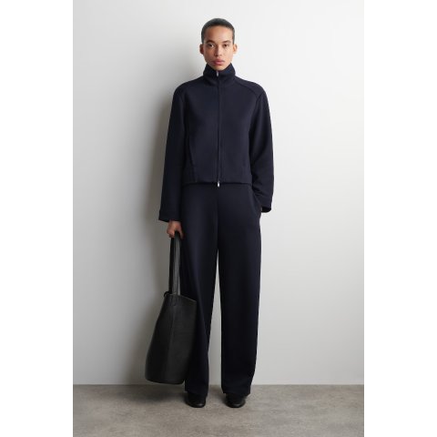 COSSCUBA TRACK Jacket