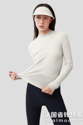 Soxworld羊毛毛衣