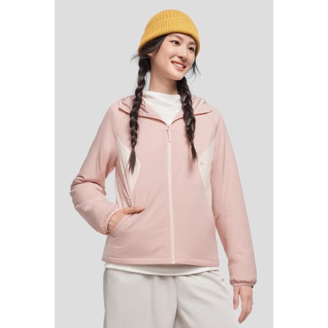 LiteHood 女士夹克 保暖款