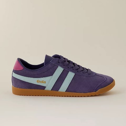 GolaGola Bullet 麂皮休闲鞋