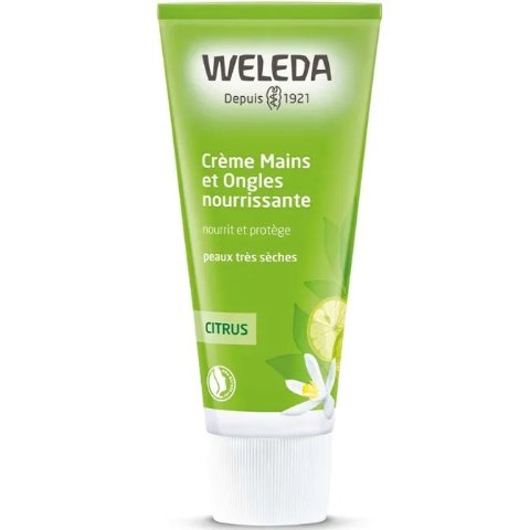 CITRUS 滋养护手霜 50ml