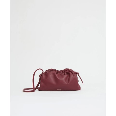 Cloud Mini Cloud Clutch Purse