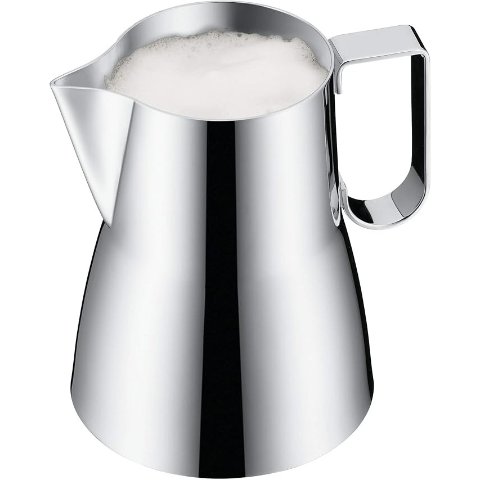 WMF闪促随时截止！Barista 不锈钢拉花杯