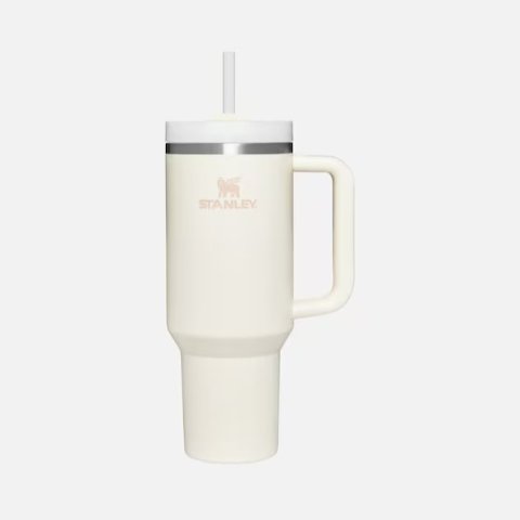 Stanley吸管保温杯 1.18L