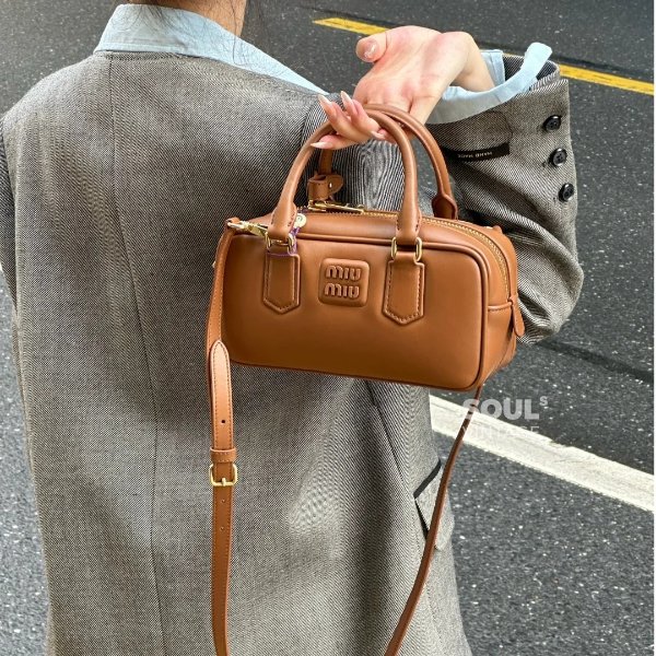 Arcadie 保龄球包 