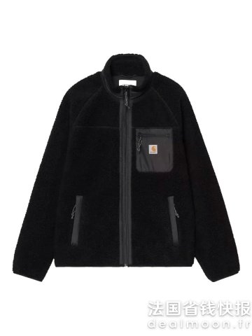 Carhartt Prentis Liner 夹克