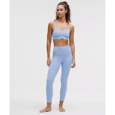 lululemon Align 高腰裤 25英寸
